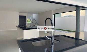 Imagem 5: Sobrado com 4 dormitórios à venda, 274 m² por R$ 1.930.000,00 - Urbanona - São José dos Ca