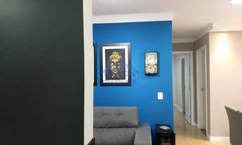 Imagem 4: Apartamento com 2 dormitórios à venda, 60 m² por R$ 245.000,00 - Novo Osasco - Osasco/SP