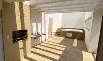 Imagem 6: Cobertura com 2 quartos à venda, 163 m² por R$ 860.000 - Setor Oeste - Goiânia/GO