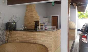 Imagem 2: Sobrado residencial para venda e locação, Residencial Santa Paula, Jacareí