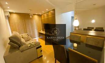 Imagem 2: Apartamento à venda, 62 m² por R$ 235.000,00 - Jardim Jaraguá - Taubaté/SP