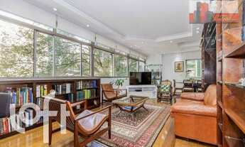 Imagem 2: Apartamento à venda com 4 quartos e 2 vagas em Rua Jerônimo da Veiga, 456 - Itaim Bibi-SP