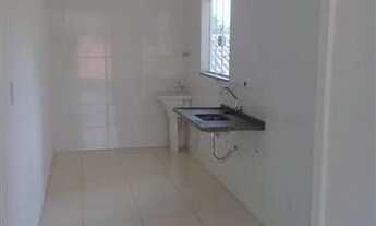 Imagem: Apartamento à venda, 52 m² por R$ 160.000,00