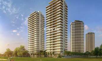 Imagem: RIO DE JANEIRO - Apartamento Padrão - BARRA