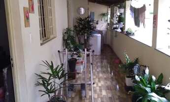 Imagem 5: Casa Bairro Mantiqueira Região de Venda Nova