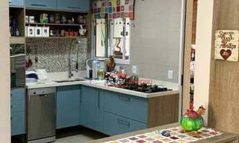 Imagem 7: Casa com 3 dormitórios à venda, 87 m² por R$ 515.000,00 - Granja Viana - Cotia/SP