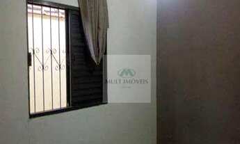 Imagem 3: Casa com 2 dormitórios à venda, 120 m² por R$ 275.000,00 - Jardim Eugênio Mendes Lopes - R