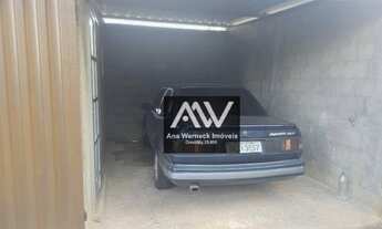 Imagem 2: Casa com 2 dormitórios à venda, 120 m² por R$ 180.000,00 - Borboleta - Juiz de Fora/MG