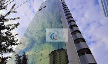 Imagem: Conjunto comercial 196m² de área útil