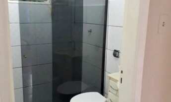 Imagem 6: Apartamento com 2 dormitórios à venda, 59 m² por R$ 235.000,00 - Canto do Forte - Praia Gr