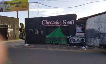 Imagem 2: Ponto para alugar, 28 m² por R$ 1.000,00/mês - Cohatrac - São Luís/MA