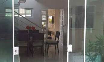 Imagem 4: Casa com 4 dormitórios à venda, 138 m² por R$ - Sapiranga - Fortaleza/CE