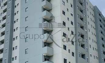 Imagem 5: Apartamento - Urbanova - Residencial Caminho das Árvores - 2 Dormitórios - 49m²