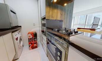 Imagem 4: PORTO ALEGRE - Apartamento Padrão - Centro Histórico