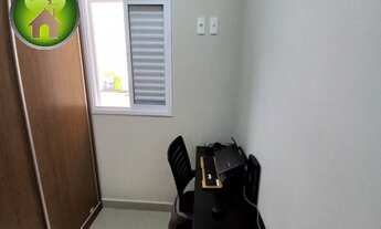 Imagem 7: VENDO LINDA CASA NO JARDIM NOVA VENEZA, NO VALOR DE R$445.000,00