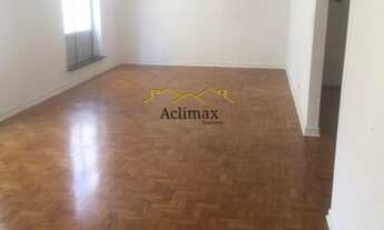 Imagem 5: APARTAMENTO PARA LOCAÇÃO EM HIGIENÓPOLIS- 3 DORMT. 1 SUÍTE, 1 VAG -, 3 BANHEIROS