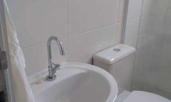 Imagem 6: AP0629] Apartamento com 2 dormitórios à venda, 70 m² por R$ 316.000 - Vila Assunção - Pra