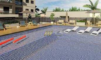 Imagem 3: Apartamento com 2 dormitórios à venda, 69 m² por R$ 680.000,00 - Vila Thais - Atibaia/SP