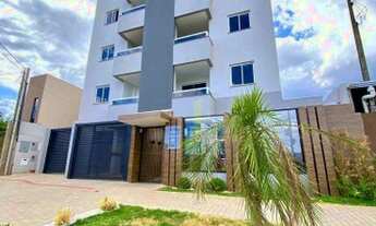 Imagem: Apartamento no Pioneiros Catarinenses