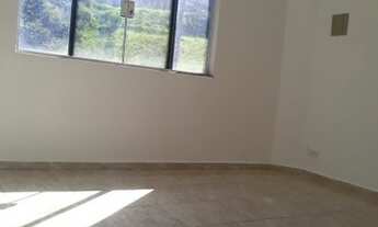 Imagem 2: Apartamento com 2 dormitórios para alugar, 89 m² por R$ 1.200,00/mês - Sítio dos Vianas