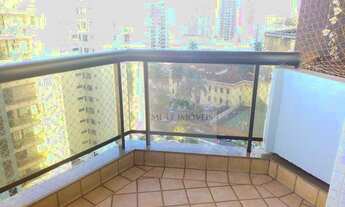 Imagem 4: Apartamento com 3 dormitórios para alugar, 236 m² por R$ 2.650,00/mês - Centro - Ribeirão