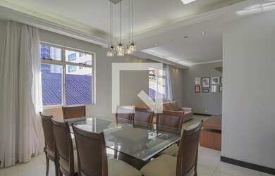 Imagem 7: Apartamento para Aluguel - Funcionários, 3 Quartos, 105 m2