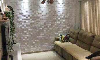 Imagem: Sobrado com 3 dormitórios à venda, 102