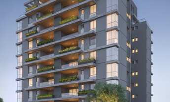 Imagem: Apartamento residencial para venda, Batel