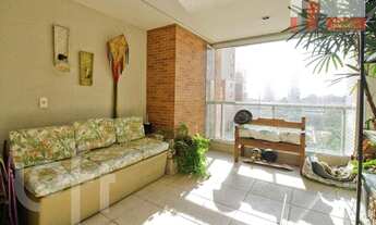 Imagem 7: Apartamento em R. Mergenthaler, 345 - Vila Leopoldina, 3 suítes e 3 vagas