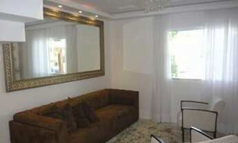 Imagem 6: Casa Duplex para Venda em Lauro de Freitas, Buraquinho, 4 dormitórios, 2 suítes, 2 banheir