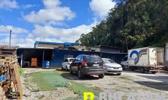 Imagem 7: GALPÃO PARA LOCACÃO NO JARDIM TRÊS MARIAS