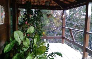 Imagem 4: Casa com 4 dormitórios para alugar, 2000 m² por R$ 4.500,00/mês - Retiro Do Chalé - Brumad