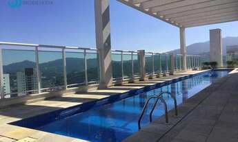 Imagem 3: Apartamento para venda, 70 m2 , 2 dormitórios, 2 vagas, My Helbor - Patteo Mogilar - Andar