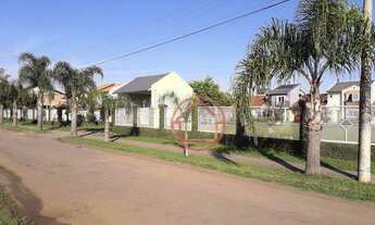 Imagem 5: Terreno/Vivenda das Flores/ Bairro Santa Fé/ Porto Alegre-RS