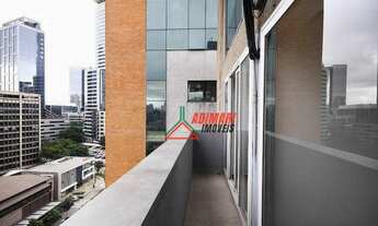 Imagem 5: Conjunto, 286 m² - venda por R$ 3.200.000 ou aluguel por R$ 16.000/mês - Vila Olímpia - Sã