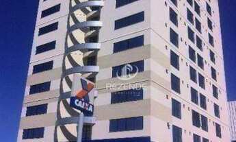 Imagem 1: Sala à venda, 37 m² por R$ 250.000,00 - Plano Diretor Sul - Palmas/TO