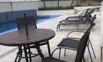 Imagem 6: Apartamento à venda, 91 m² por R$ 840.000,00 - Centro - Diadema/SP