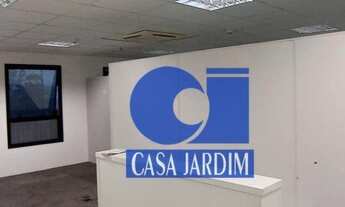 Imagem 4: Sala, 50 m² - venda por R$ 400.000,00 ou aluguel por R$ 2.000,00/mês - Edificio CEA II - B