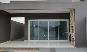 Imagem: Casa de 3 quartos em Paracuru