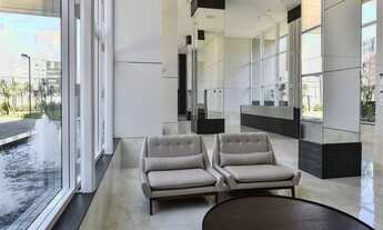 Imagem 7: Apartamento à venda, 1 quarto, 1 suíte, 2 vagas, Vila Da Serra - Nova Lima/MG