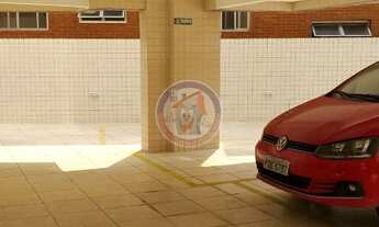 Imagem 3: Apartamento com 2 dorms, Tupi, Praia Grande - R$ 350 mil, Cod: 120010