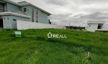 Imagem: Terras Alphaville - Terreno à venda, 318