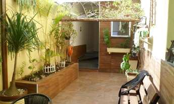 Imagem: Casa para venda tem 110 metros quadrados