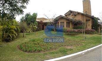 Imagem: Casa à venda, 894 m² por R$ 4.000.000,00