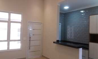 Imagem 9: CASA RESIDENCIAL em INDAIATUBA - SP, JARDIM RESIDENCIAL VENEZA