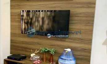 Imagem 4: Apartamento Residencial à venda, Vila Monte Alegre, Paulínia -