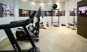 Imagem 3: Apartamento com 2 dormitórios à venda, 77 m² - Vila Operária - Itajaí/SC