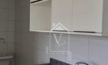 Imagem 4: Apartamento à venda, 43 m² por R$ 435.000,00 - Jardim do Salso - Porto Alegre/RS