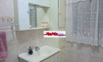 Imagem 2: Casa com 2 dormitórios à venda, 100 m² por R$ 700.000,00 - Jardim Humaitá - São Paulo/SP