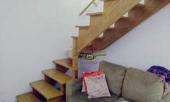 Imagem 7: Sobrado com 2 dormitórios à venda, 140 m² por R$ 730.000,00 - Jardim Vila Formosa - São Pa